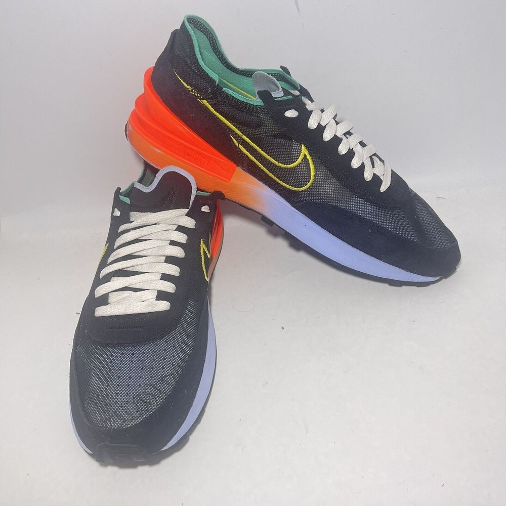 Nike Waffle One Peace and Unity (2021) Size 10.5